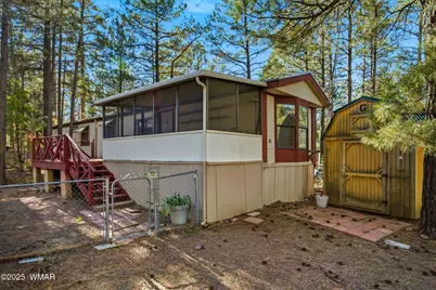 660 S 30th Avenue, Show Low, AZ 85901 - Photo 1