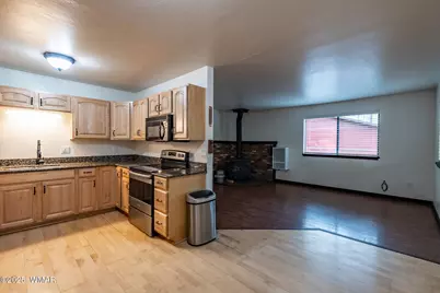 1709 E Gobbler Peak Lane, Pinetop, AZ 85935 - Photo 8