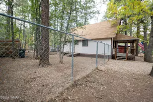 1709 E Gobbler Peak Ln, Pinetop, AZ 85935 - Photo 22