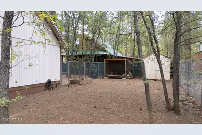 1709 E Gobbler Peak Lane, Pinetop, AZ 85935 - Photo 20