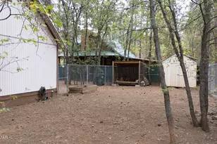 1709 E Gobbler Peak Ln, Pinetop, AZ 85935 - Photo 20