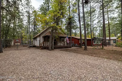1709 E Gobbler Peak Lane, Pinetop, AZ 85935 - Photo 4