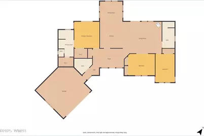 1866 Simpson Well Road, Show Low, AZ 85901 - Photo 36