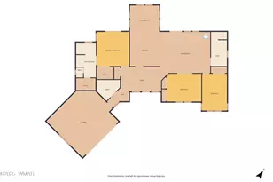 1866 Simpson Wl Rd, Show Low, AZ 85901 - Photo 36