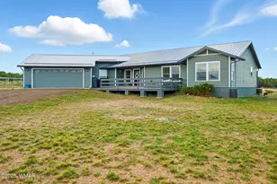 1866 Simpson Wl Rd, Show Low, AZ 85901 - Photo 1