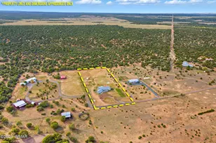 1866 Simpson Wl Rd, Show Low, AZ 85901 - Photo 34