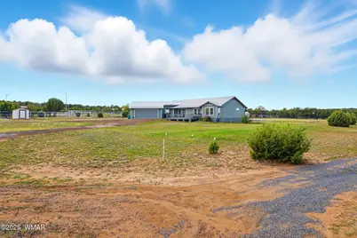 1866 Simpson Well Road, Show Low, AZ 85901 - Photo 28