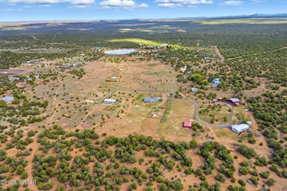 1866 Simpson Well Road, Show Low, AZ 85901 - Photo 32