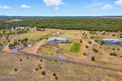 1866 Simpson Well Road, Show Low, AZ 85901 - Photo 30