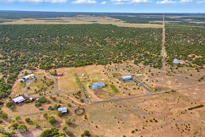 1866 Simpson Well Road, Show Low, AZ 85901 - Photo 32