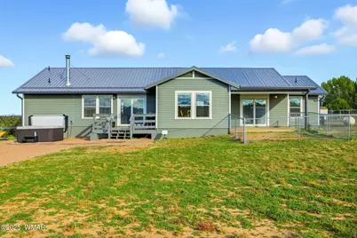 1866 Simpson Well Road, Show Low, AZ 85901 - Photo 26