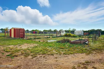 1866 Simpson Well Road, Show Low, AZ 85901 - Photo 28