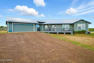 1866 Simpson Wl Rd, Show Low, AZ 85901 - Photo 2