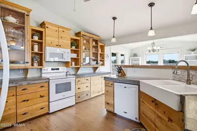 1866 Simpson Well Road, Show Low, AZ 85901 - Photo 12