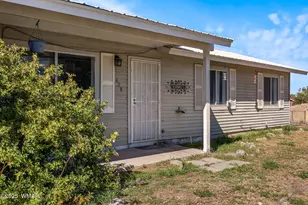 428 S El Cajon Cir, Springerville, AZ 85938 - Photo 1
