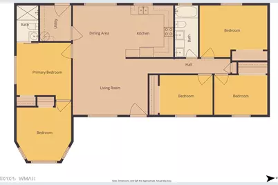 428 S El Cajon Circle, Springerville, AZ 85938 - Photo 32