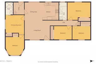 428 S El Cajon Cir, Springerville, AZ 85938 - Photo 32