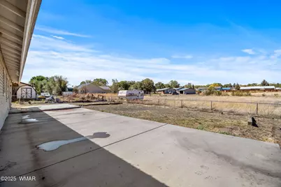428 S El Cajon Circle, Springerville, AZ 85938 - Photo 28