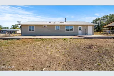 428 S El Cajon Circle, Springerville, AZ 85938 - Photo 24