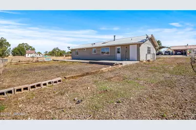 428 S El Cajon Circle, Springerville, AZ 85938 - Photo 26