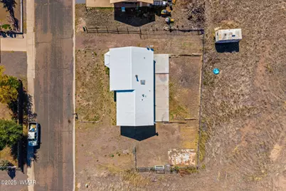 428 S El Cajon Circle, Springerville, AZ 85938 - Photo 30