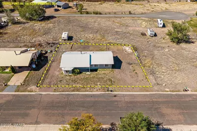 428 S El Cajon Circle, Springerville, AZ 85938 - Photo 22