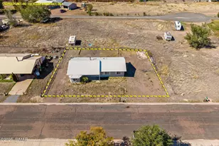 428 S El Cajon Cir, Springerville, AZ 85938 - Photo 22