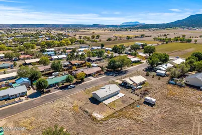 428 S El Cajon Circle, Springerville, AZ 85938 - Photo 32