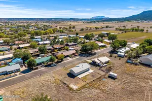 428 S El Cajon Cir, Springerville, AZ 85938 - Photo 32