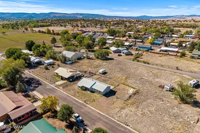 428 S El Cajon Circle, Springerville, AZ 85938 - Photo 30