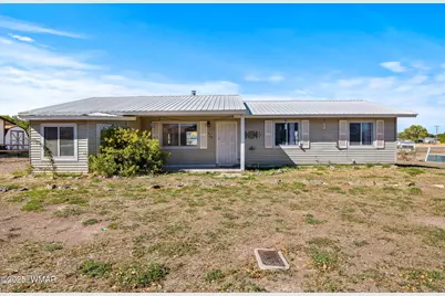 428 S El Cajon Circle, Springerville, AZ 85938 - Photo 2