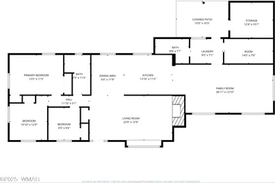 641 S 5th Avenue, Show Low, AZ 85901 - Photo 30