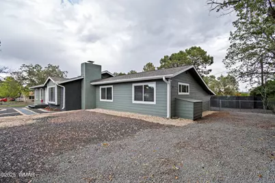 641 S 5th Avenue, Show Low, AZ 85901 - Photo 2