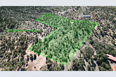 1663 Cactus Flower Road, Pinedale, AZ 85934 - Photo 6