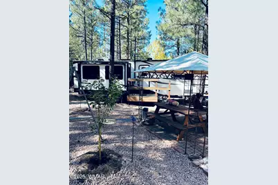 2241 Saddlebag Lane, Show Low, AZ 85901 - Photo 1