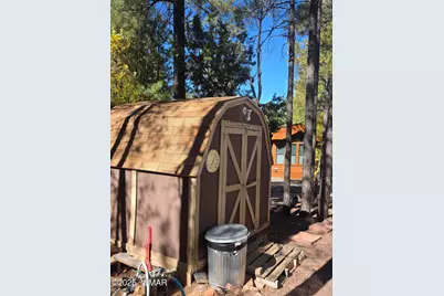 2241 Saddlebag Lane, Show Low, AZ 85901 - Photo 6