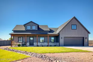 2267 W Heritage Dr, Snowflake, AZ 85937 - Photo 1