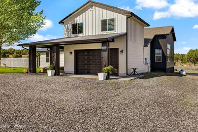 7106 Long Road, Show Low, AZ 85901 - Photo 2