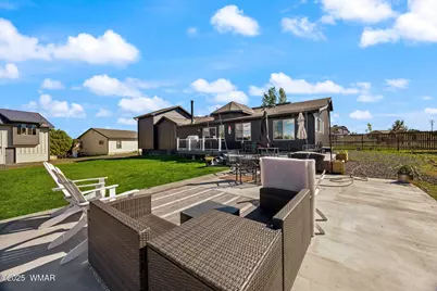 7106 Long Road, Show Low, AZ 85901 - Photo 36