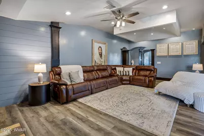 7106 Long Road, Show Low, AZ 85901 - Photo 6