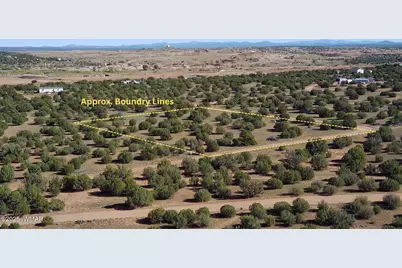 5100 Falcon Drive, Taylor, AZ 85939 - Photo 2