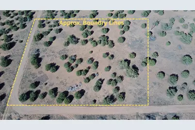 5100 Falcon Drive, Taylor, AZ 85939 - Photo 1