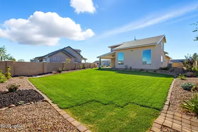 1020 N Crown Circle, Taylor, AZ 85939 - Photo 36