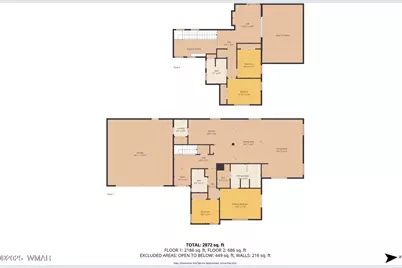 1020 N Crown Circle, Taylor, AZ 85939 - Photo 44