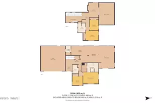 1020 N Crown Cir, Taylor, AZ 85939 - Photo 44