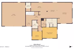 1020 N Crown Cir, Taylor, AZ 85939 - Photo 42