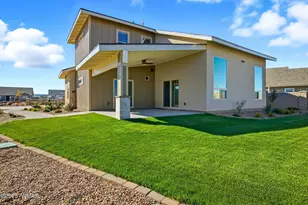 1020 N Crown Cir, Taylor, AZ 85939 - Photo 34