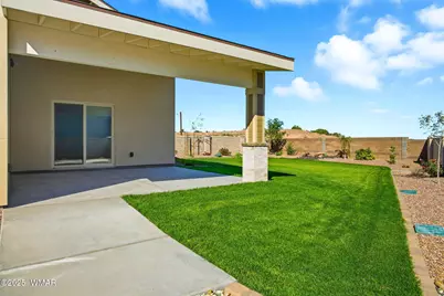 1020 N Crown Circle, Taylor, AZ 85939 - Photo 30
