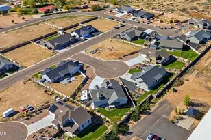 1020 N Crown Cir, Taylor, AZ 85939 - Photo 32