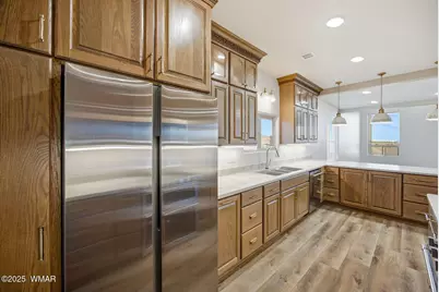 1020 N Crown Circle, Taylor, AZ 85939 - Photo 12